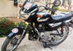 Bajaj CT 100 2011