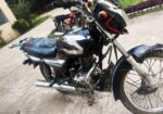 Bajaj CT 100 2011