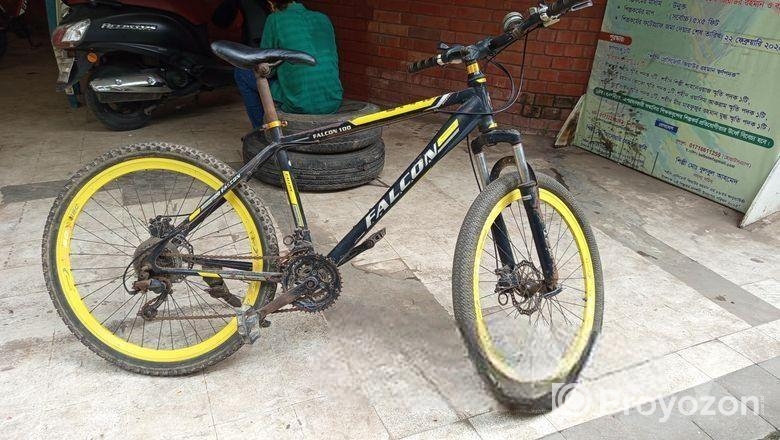 Bicycles For Sell