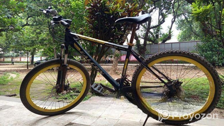Bicycles For Sell
