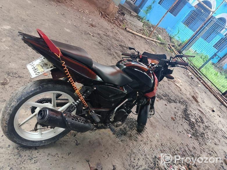 Bajaj Pulsar 150 Full ok 2008
