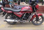 Honda Dream Neo 110 2017