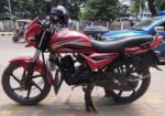 Honda Dream Neo 110 2017