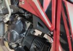 Honda Dream Neo 110 2017