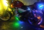 Honda CBZ Xtreme 2013