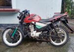 Honda CBZ Xtreme 2013