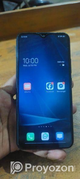 Vivo Y11 (Used)