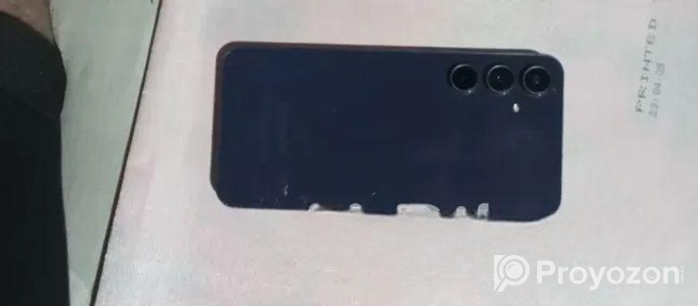 Samsung Galaxy A55 fresh (Used)