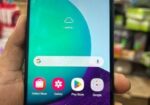 Samsung Galaxy A02 . (Used)