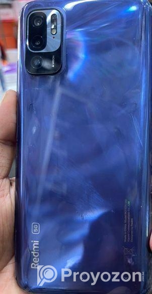 Realme 8 ৮+৮/১২৮ (Used)