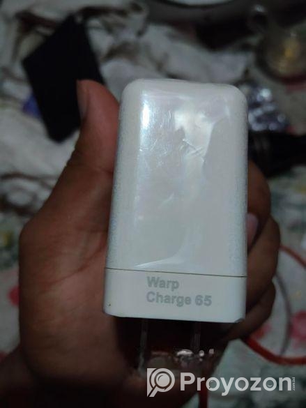 one plus 65w
