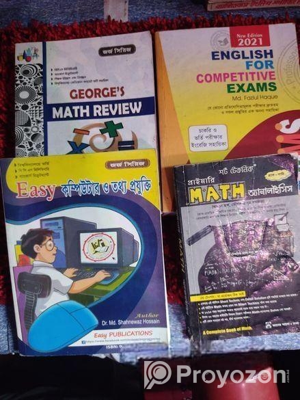 Job book
