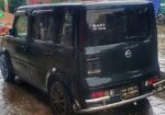 Nissan Cube Raning condition 2006
