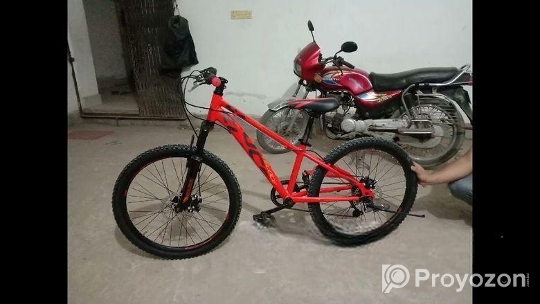 Bicycle sell