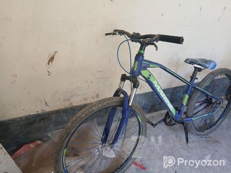 Bicycles For Sell