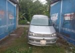 Toyota Noah kr42 2008