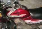Bajaj CT 100 2009