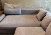 Duck Down Sofa (Malaysian)