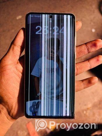 Samsung Galaxy S21 FE 5G sell post (New)