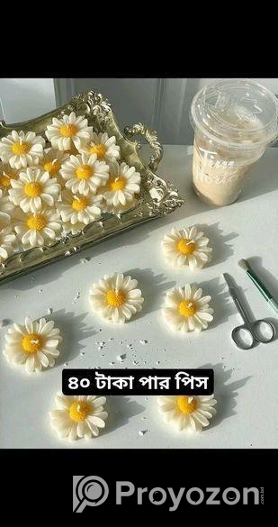 Candle for sell