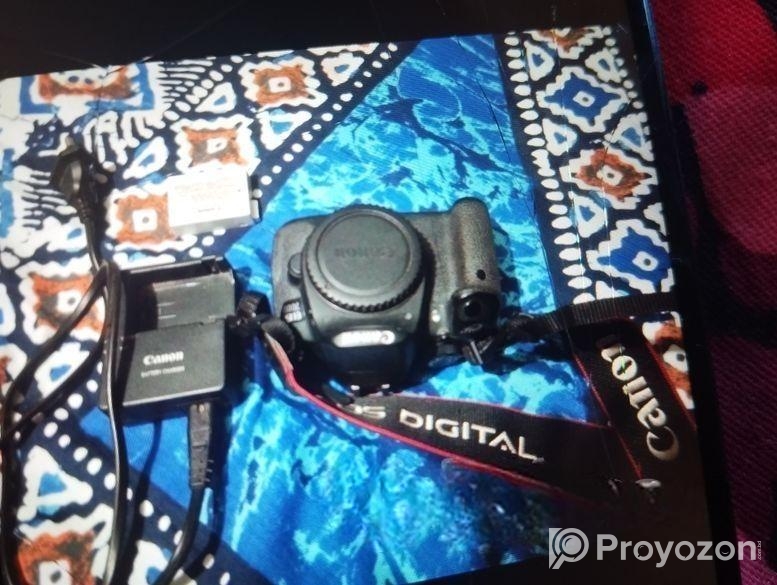 Camera for sale
