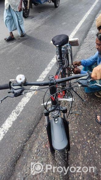 Veloce Cycle