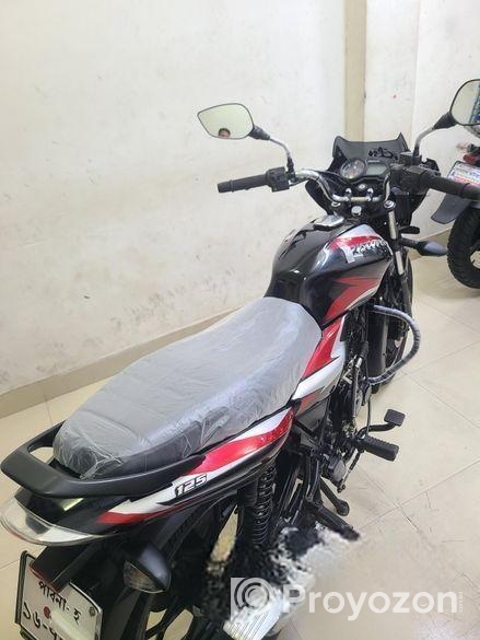 Bajaj Discover 125 নিউ মডেল 2023