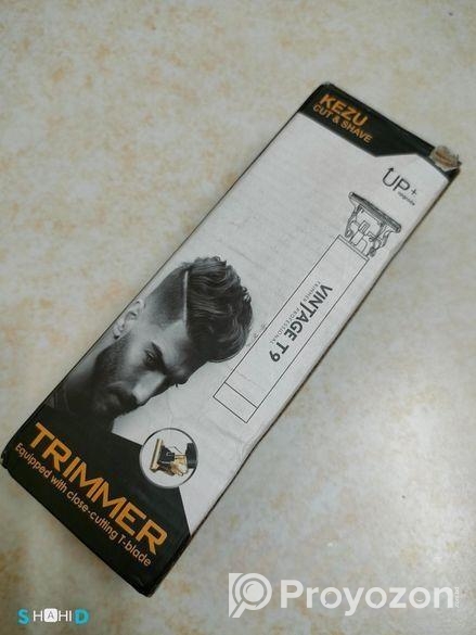 Trimmer Vintage T9
