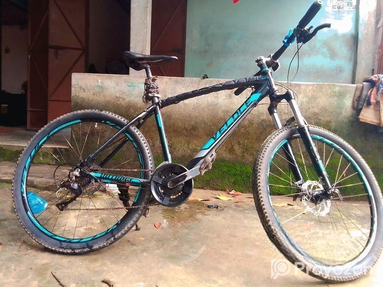 Veloce 602