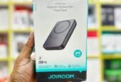 Joyroom JR-W020 New Upgrade 20W Magnetic Wireless Power Bank
