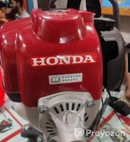 Honda GX35 2023 engine