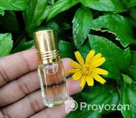 আতর ও পারফিউম বিক্রি হবে