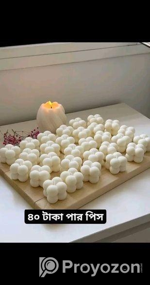 Candle for sell