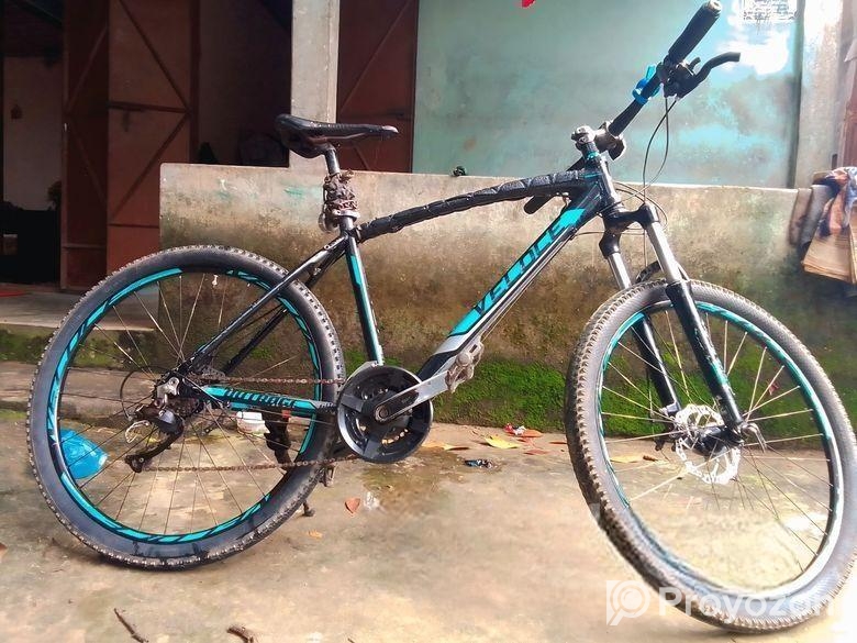 Veloce 602