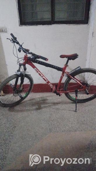 বাইসাইকেল বিক্রি হবে।
