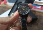 Binbond, Poedagar, Oleves new watch