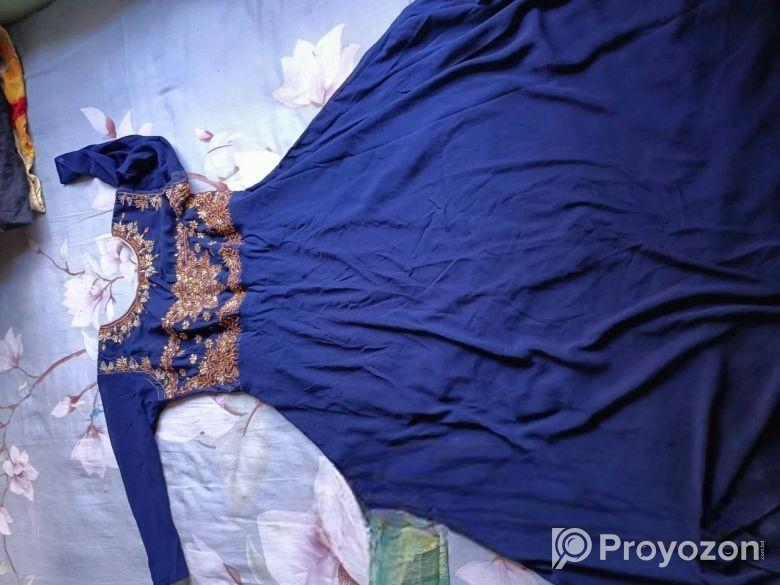 Gown For Sell