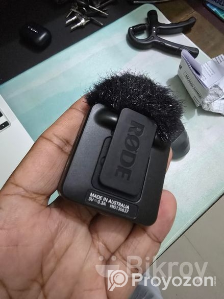 Rde Wireless Go I|