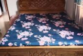King Size Bed