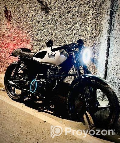 TVS Metro . 2025