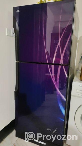 Walton new model glass door fridge sell