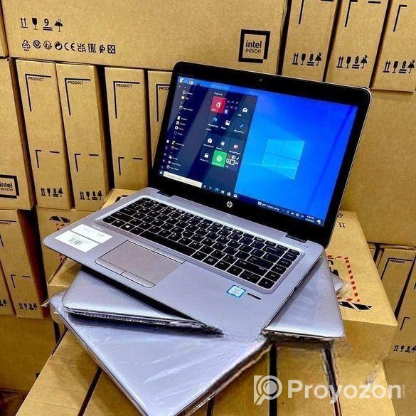 HP Elitebook 840 G3, Co