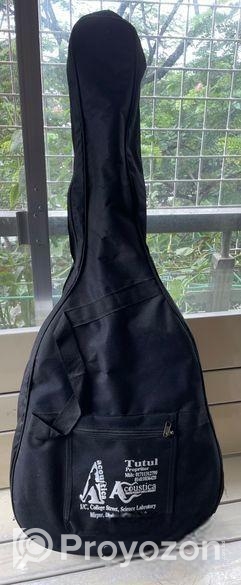 Acoustic TGM Gitter