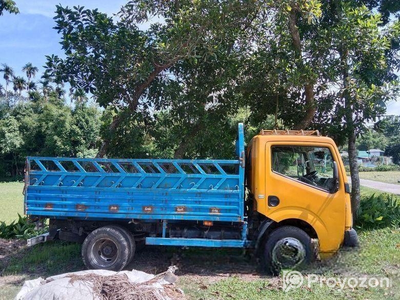 Ashok Leyland 2021