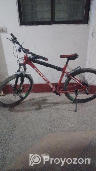 বাইসাইকেল বিক্রি হবে।