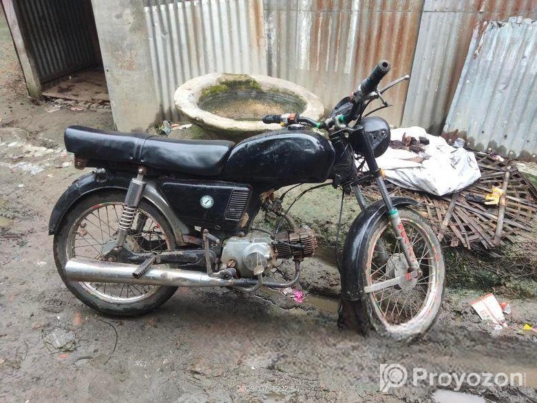 Yamaha FZS . 1995