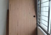 Board Er Almost New Wooden Door
