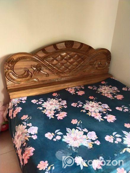 King Size Bed