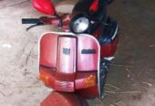 Bajaj Chetak 1995