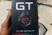 INFINIX GT30PRO PLUS GAMING KIT